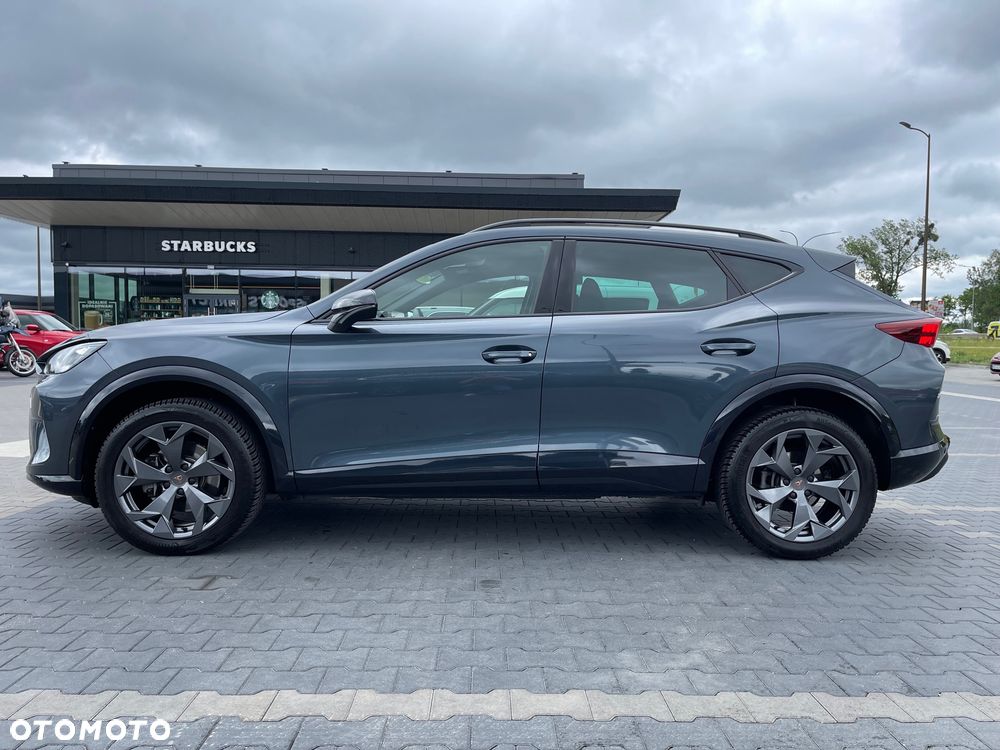 Cupra Formentor 1.5 eTSI mHEV DSG - 3