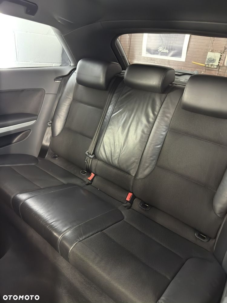 Audi A3 3-drzwiowe 2.0 TFSI (DSG) S tronic S Line Sportpaket plus - 13