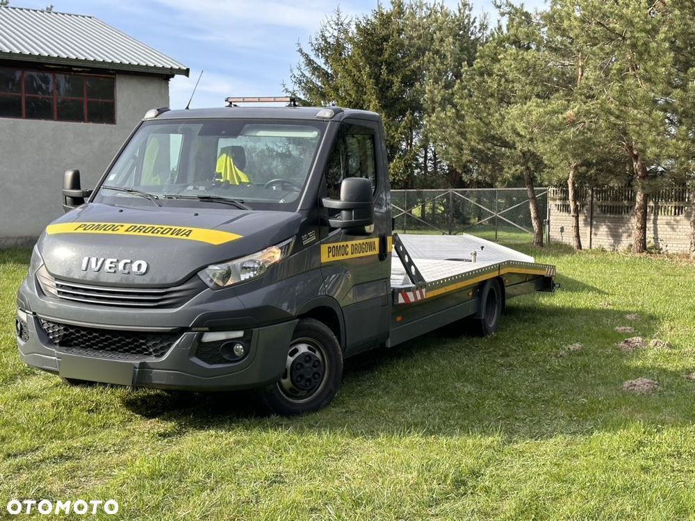 Iveco 35C18 - 1