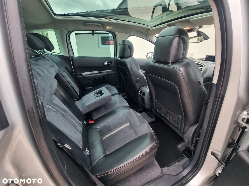 Peugeot 3008 1.6 BlueHDi Crossway S&S - 12