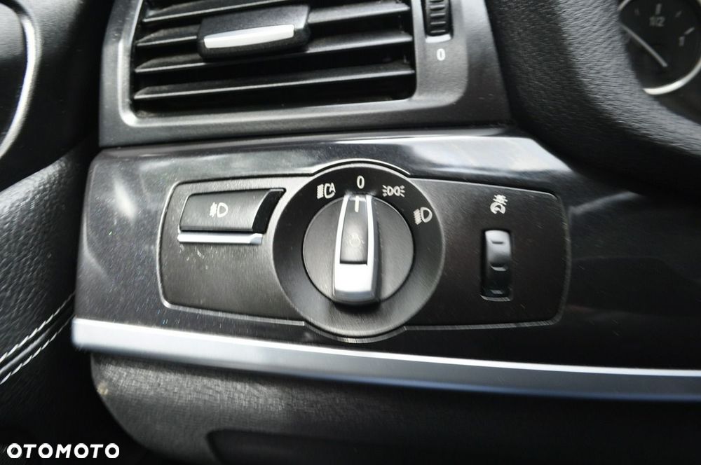 BMW X3 2013