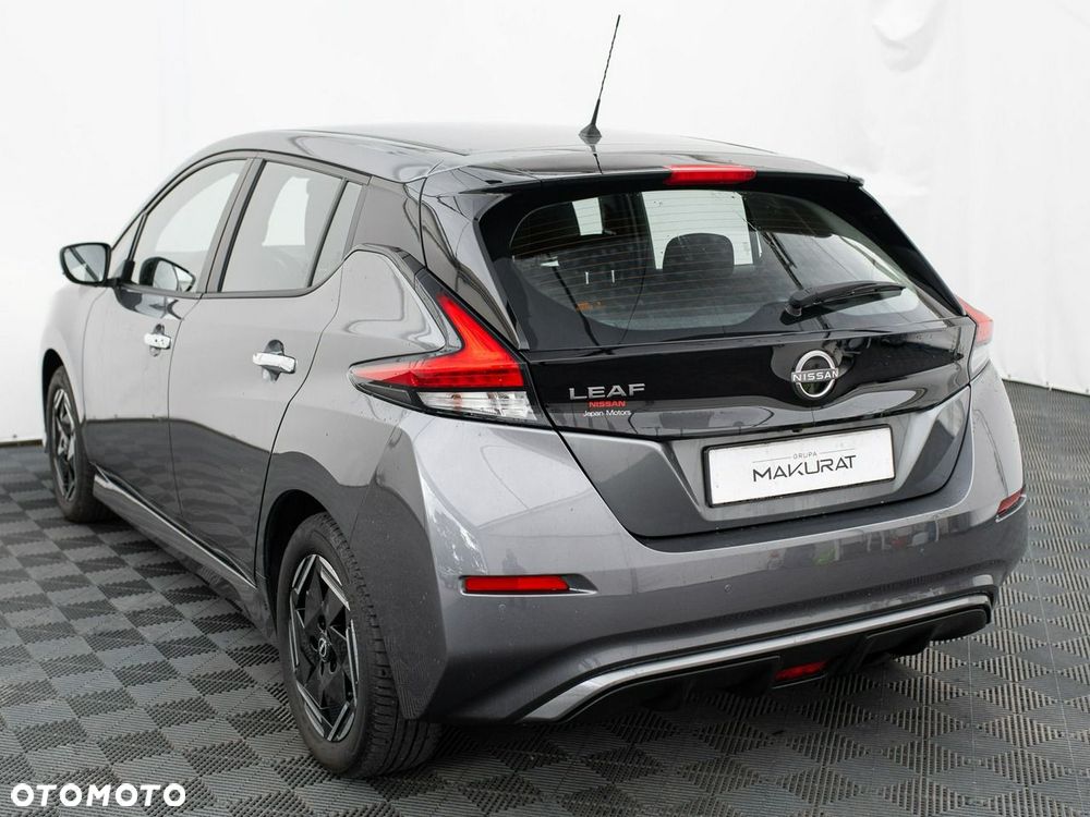 Nissan Leaf 40kWh Acenta - 5