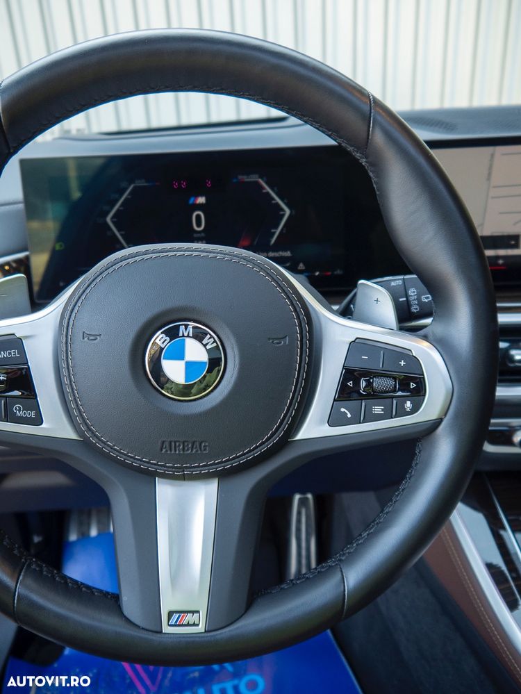 BMW X5 xDrive30d - 10