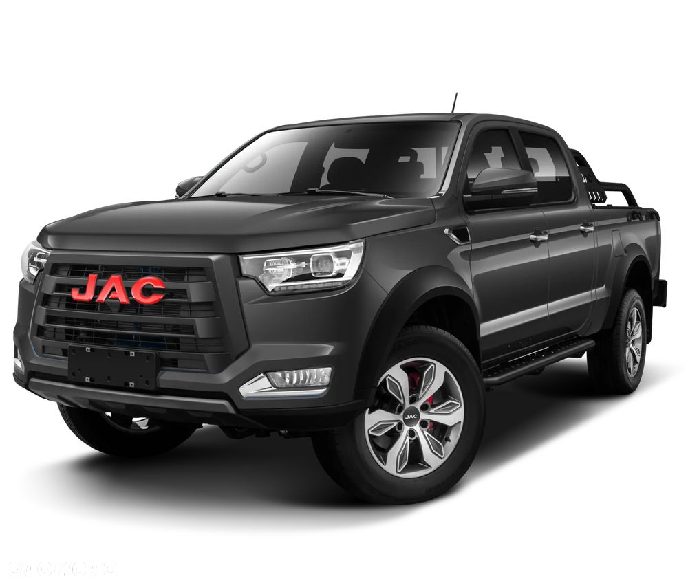 JAC T8PRO - 4