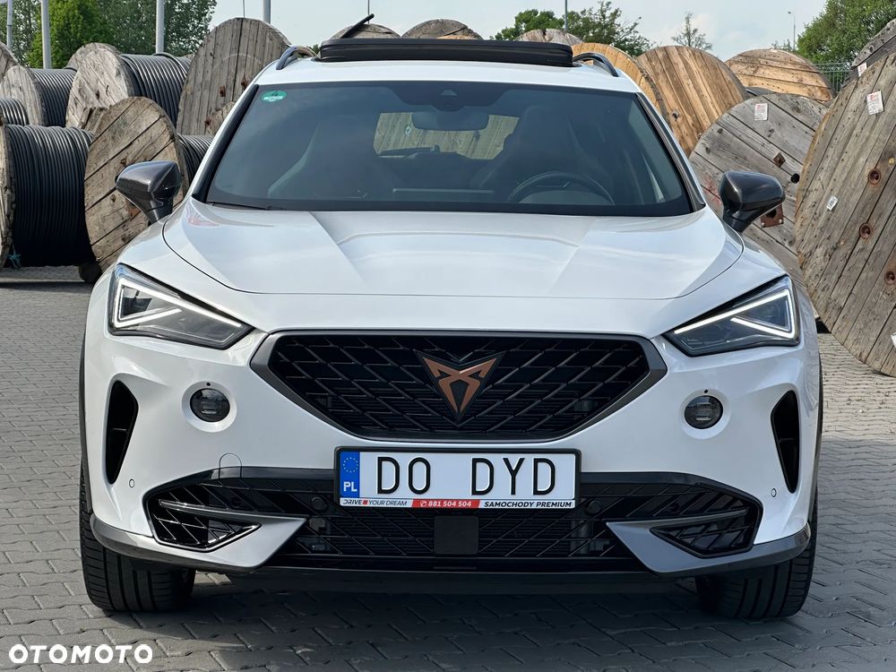 Cupra Formentor 2.0 TSI 4Drive VZ DSG - 14