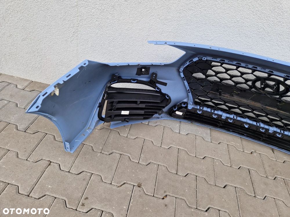 Zderzak Hyundai I30   n performance - 11