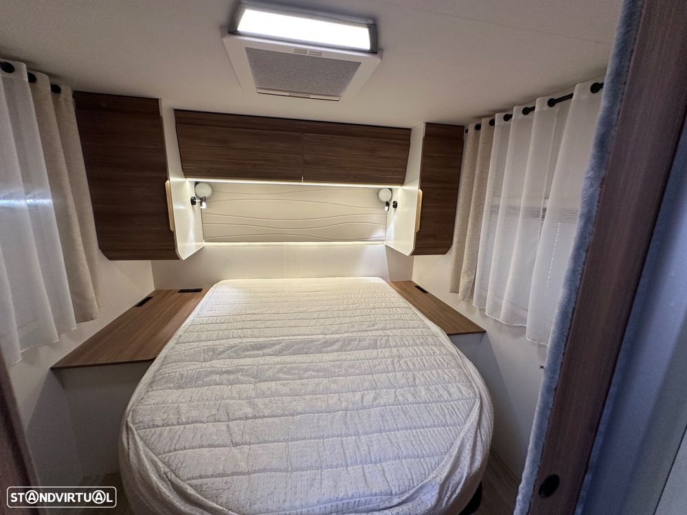 Pilote Expression P720 - 38