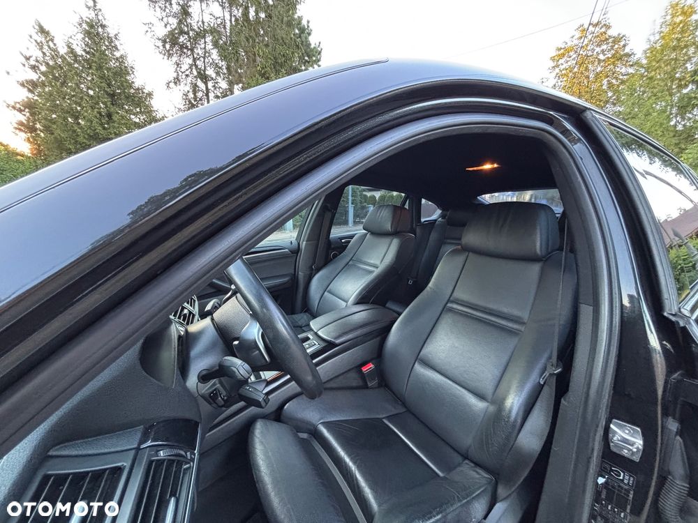BMW X6 - 36