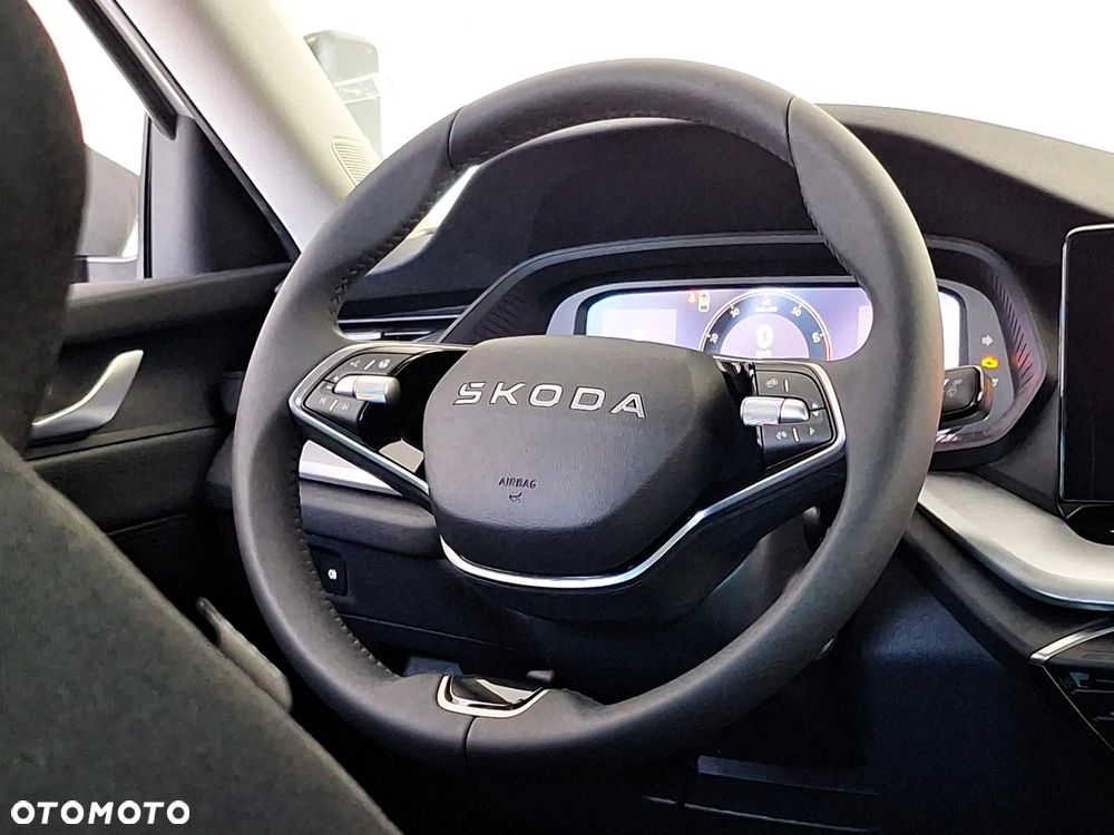 Skoda Octavia 1.5 TSI mHEV Drive Selection DSG - 18