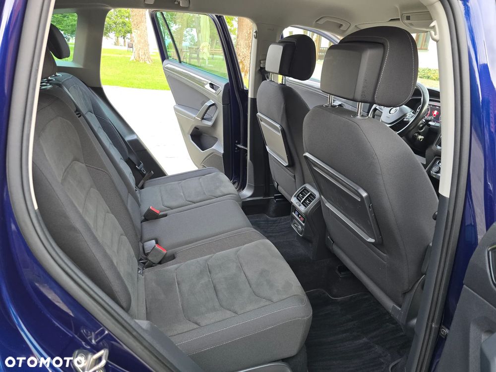 Volkswagen Tiguan 2.0 TDI SCR R-Line - 35