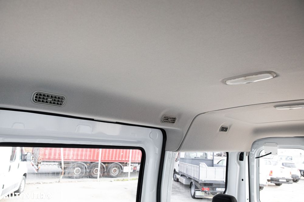 Ford Transit 310 2.0 TDCi L3H2 Kombi Trend - 16