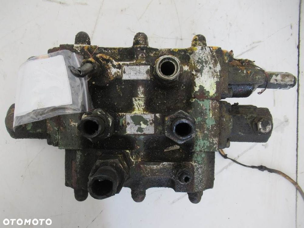 ROZDZIELACZ HYDRAULICZNY - 234.00 PLN - IFA ADK 70 - 2