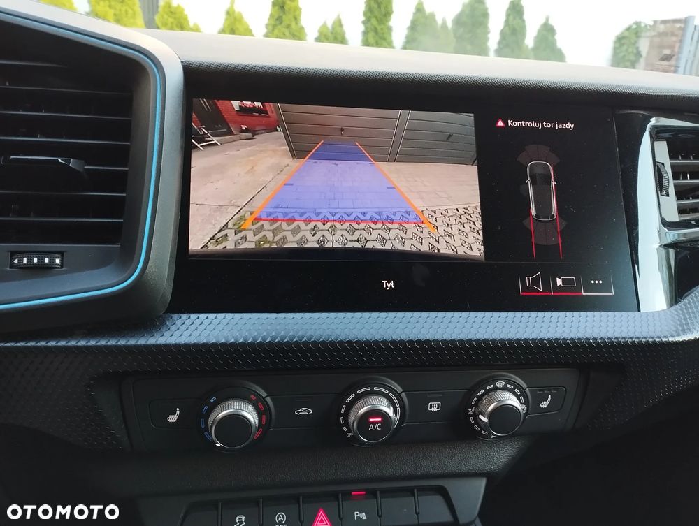 Audi A1 Sportback - 15