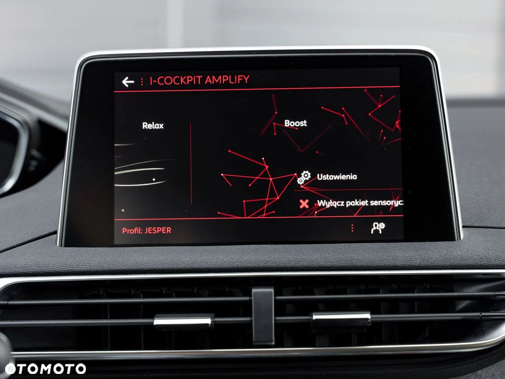 Peugeot 5008 1.5 BlueHDi GT Pack S&S EAT8 - 26