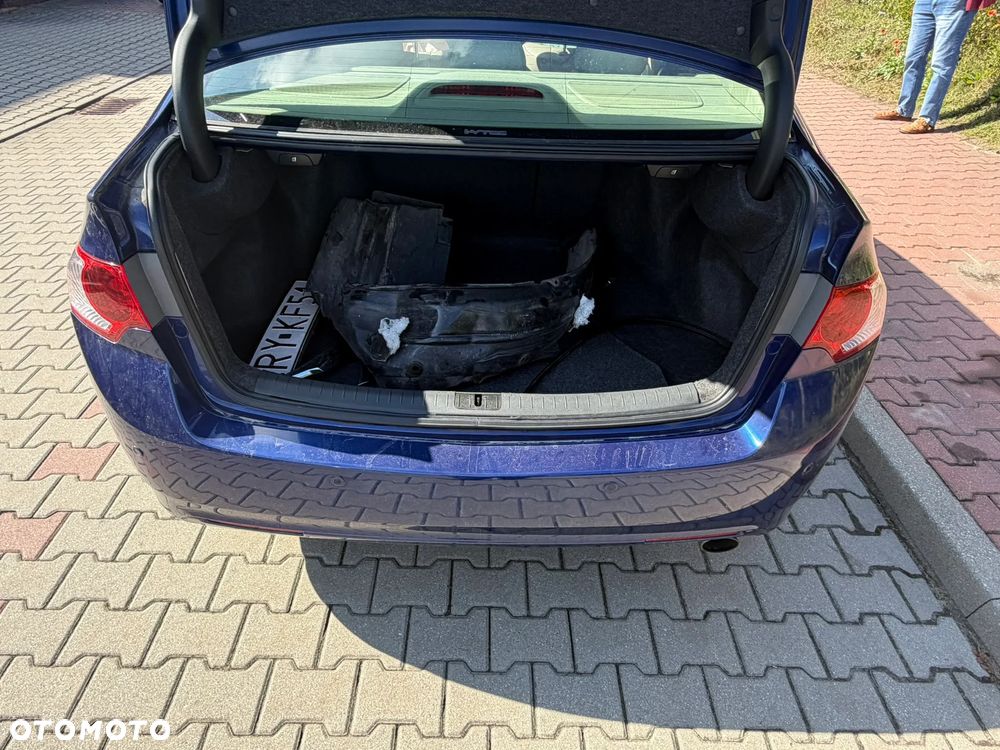 Honda Accord 2.0 Executive - 7