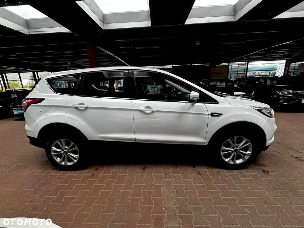 Ford Kuga - 7
