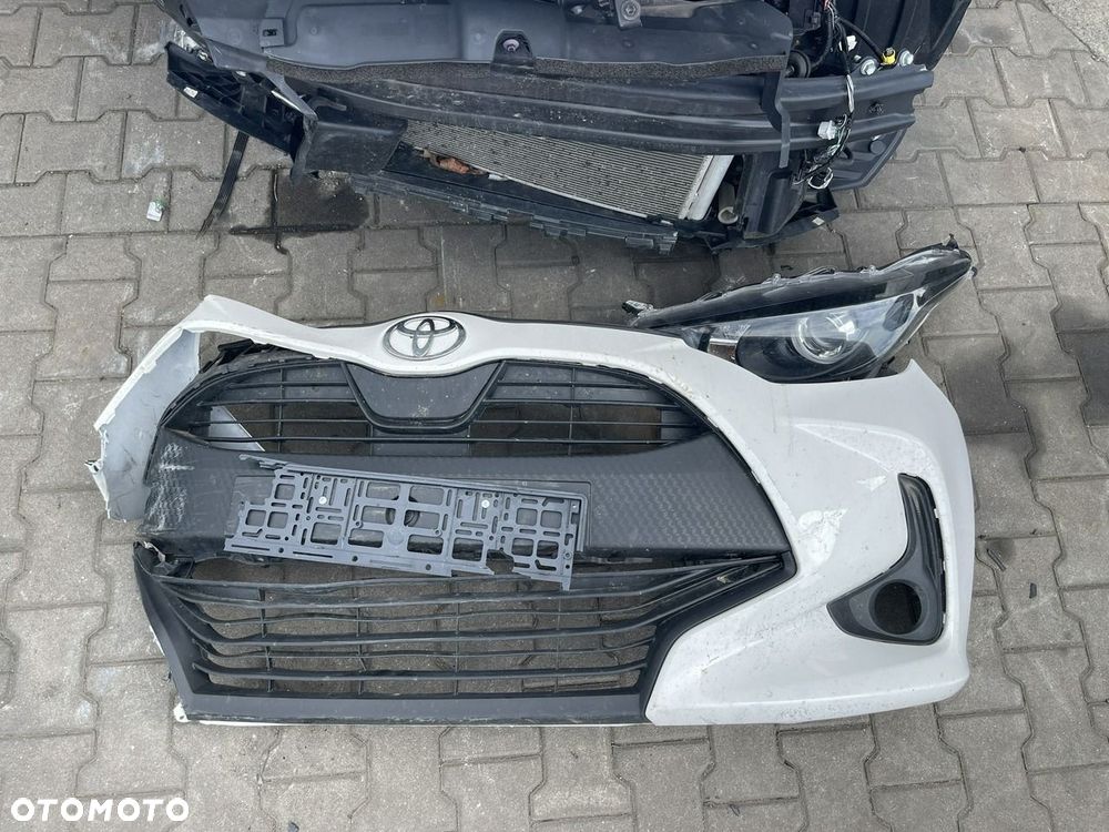 Toyota Yaris 1.5 Active - 6