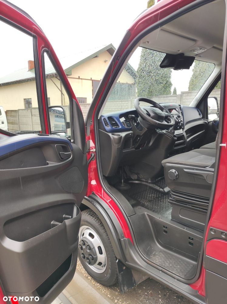 Iveco Daily 50C18 - 11