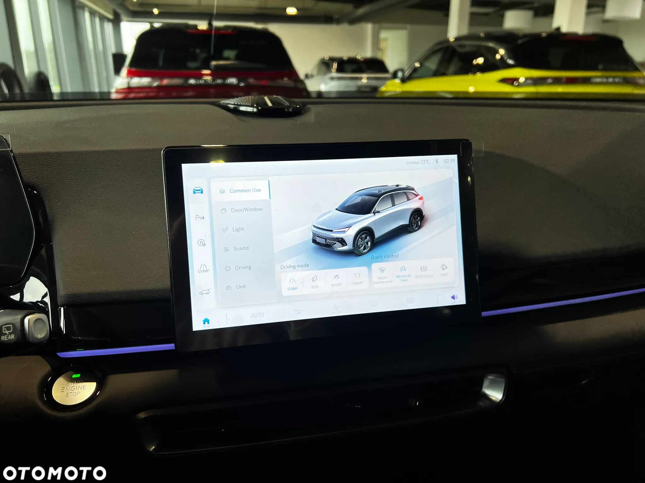 Baic Beijing 5 1.5T Luxury DCT - 20