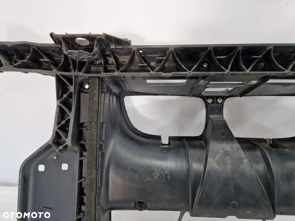 BMW E81 / E87 / E82 / LIFT 04-11 WZMOCNIENIE CZOŁOWE / PAS PRZEDNI , NR 51647193748 / 7193748 , NR AUKCJI WZM275 - 18