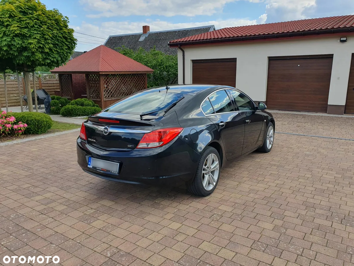 Opel Insignia - 5