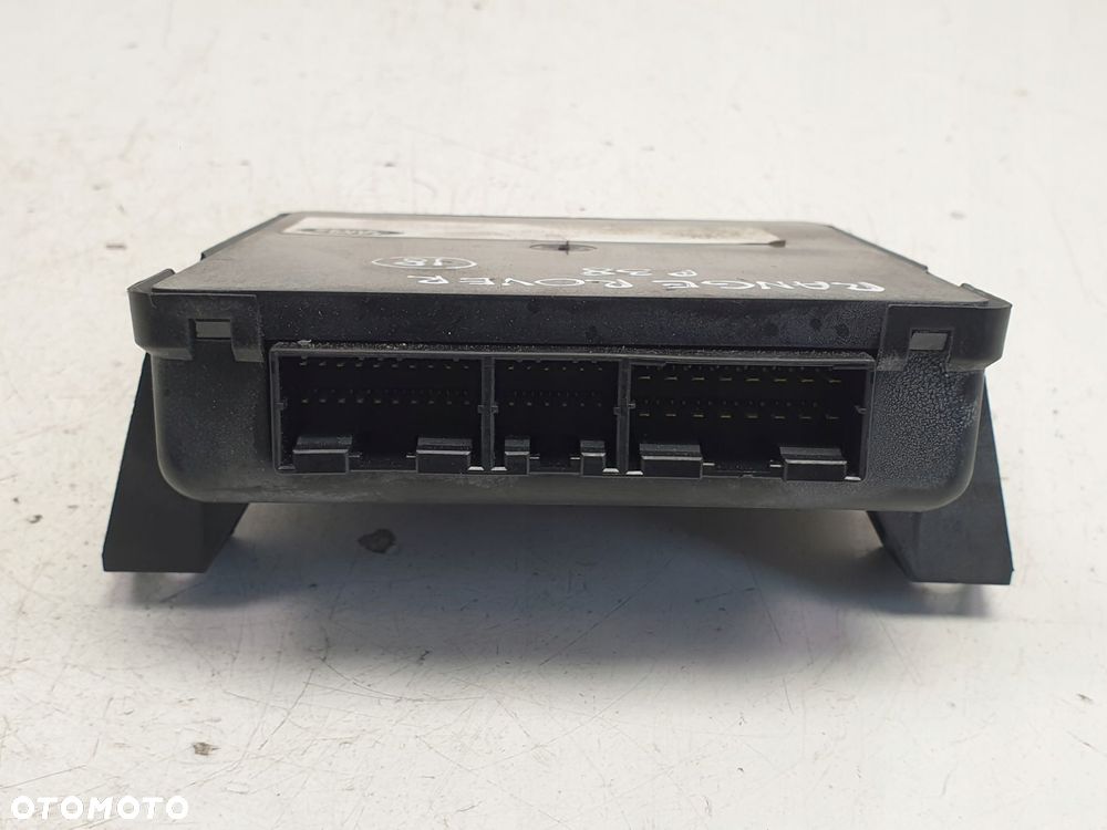 Range Rover P38 MODUŁ FOTELA Lewy przód AMR3359 - 3