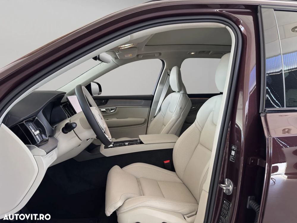 Volvo XC 90 - 8