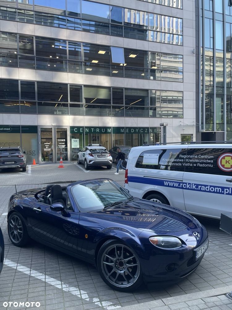 Mazda MX-5 1.8 Energy - 5
