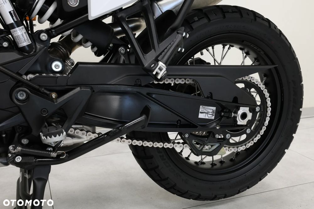 Husqvarna Norden - 39