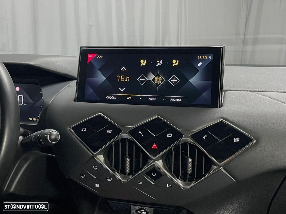 DS DS3 Crossback 1.5 BlueHDi Be Chic - 20