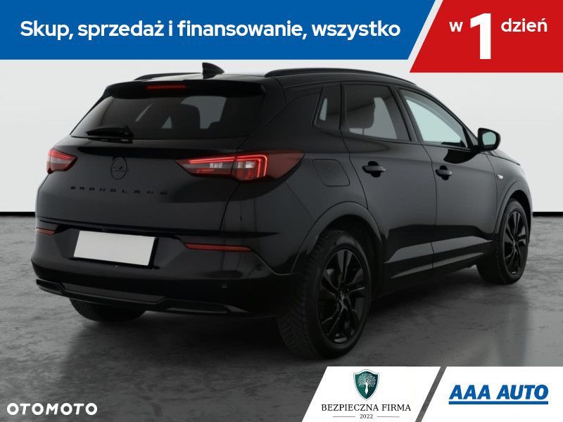 Opel Grandland X - 7