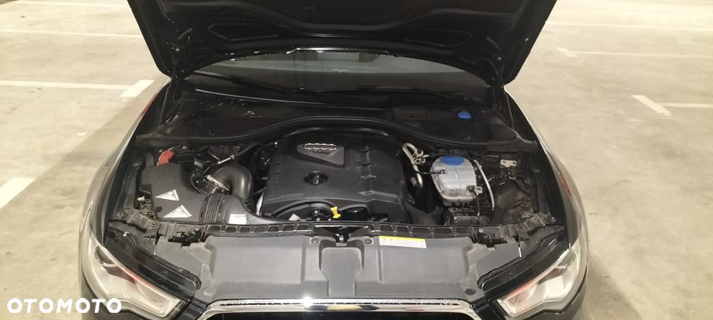 Audi A6 Avant 2.0 TFSI Multitronic - 12