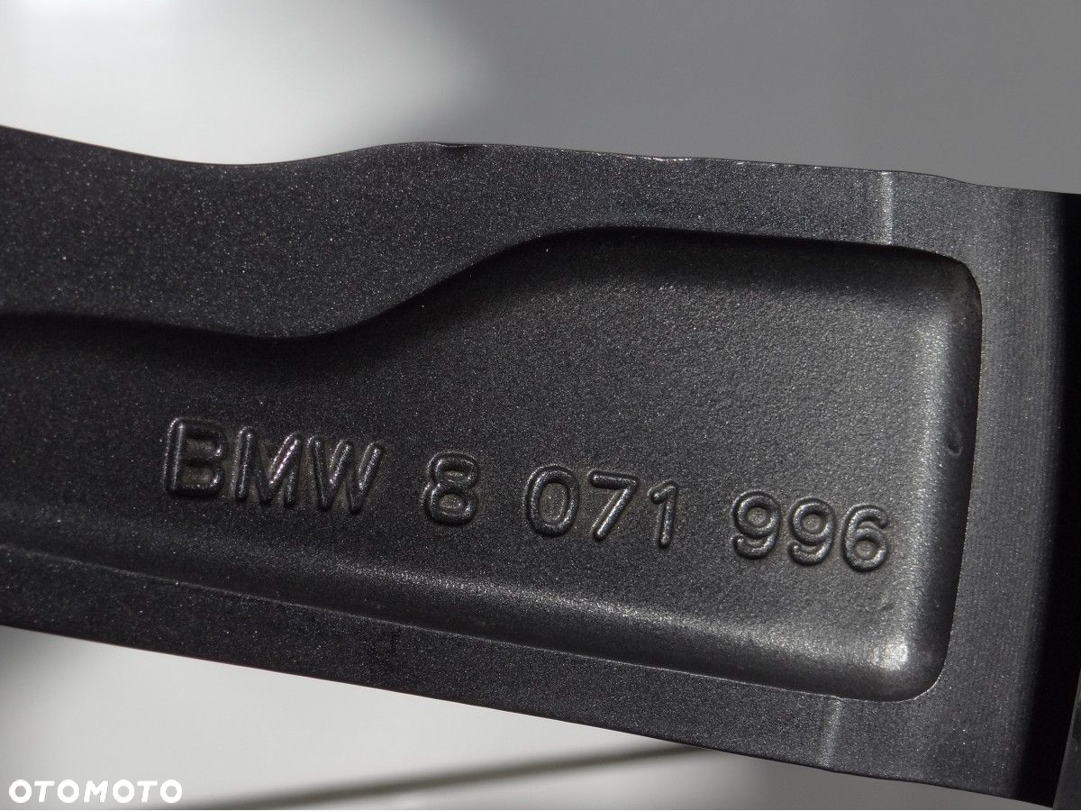 Koła letnie BMW M PAKIET 20" X5 G05  X6 G06 - 2
