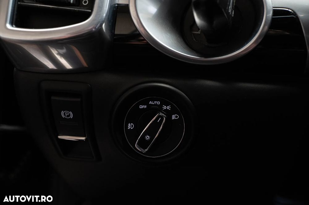 Porsche Cayenne GTS Tiptronic S - 30