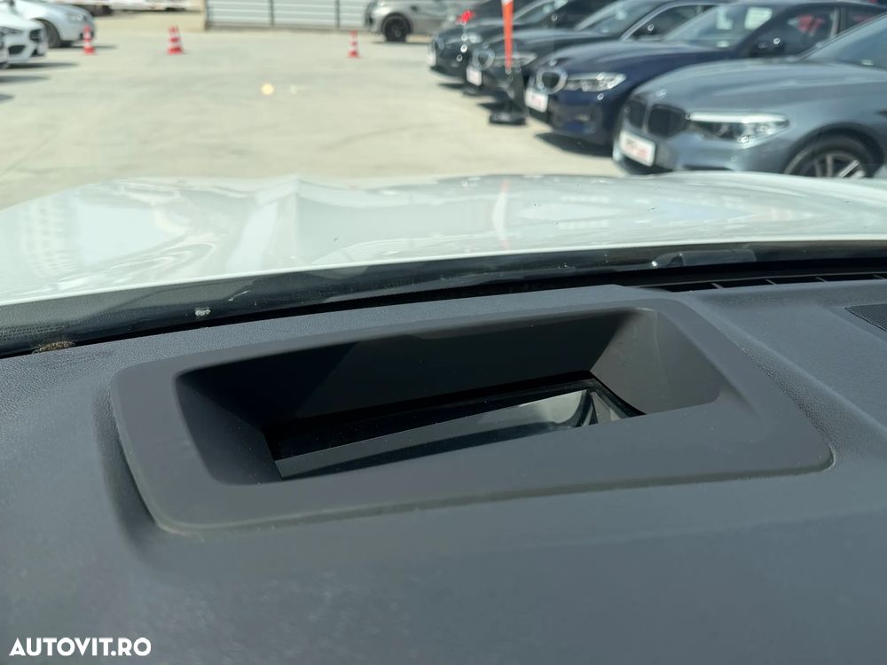 BMW X3 xDrive30d Aut. M Sport - 37