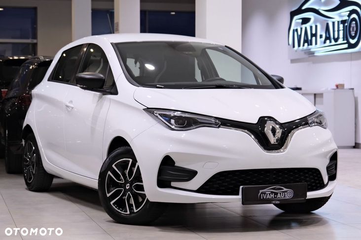 Renault Zoe R110 Z.E 40 Intens