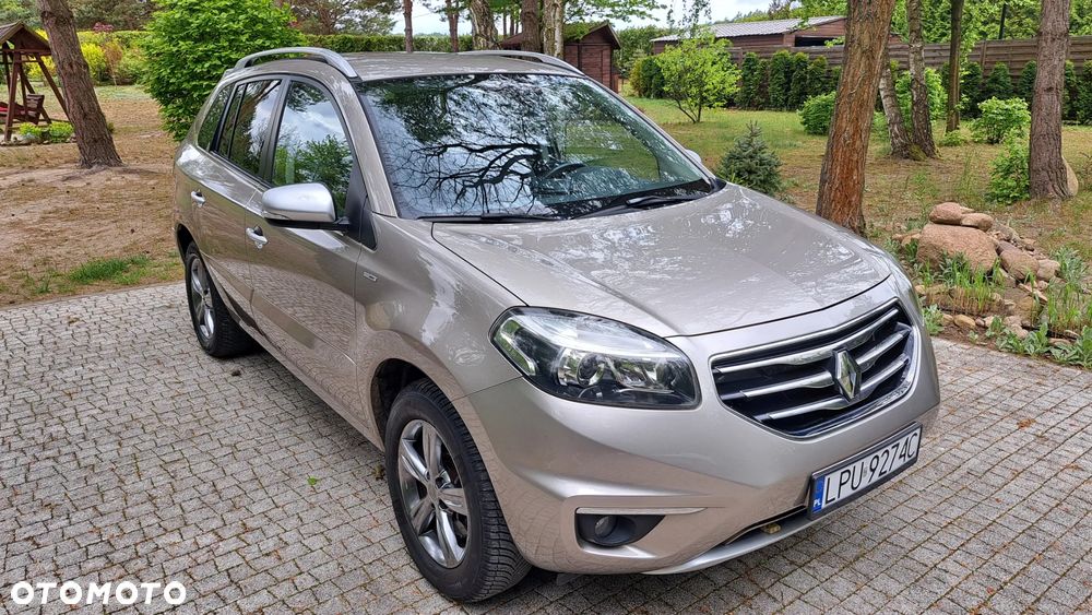 Renault Koleos dCi 150 FAP 4x2 Limited - 1