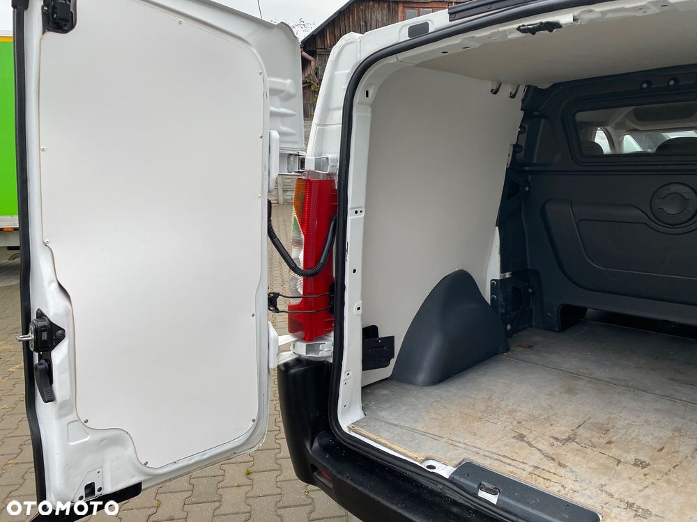 Fiat Scudo - 21