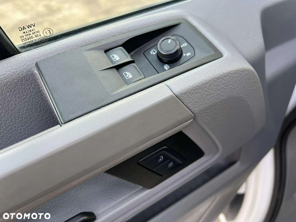 Volkswagen Crafter - 24