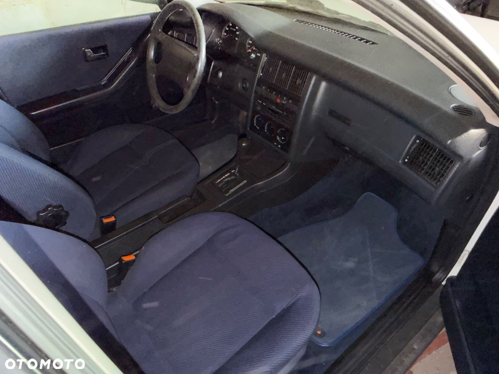 Audi 80 - 19