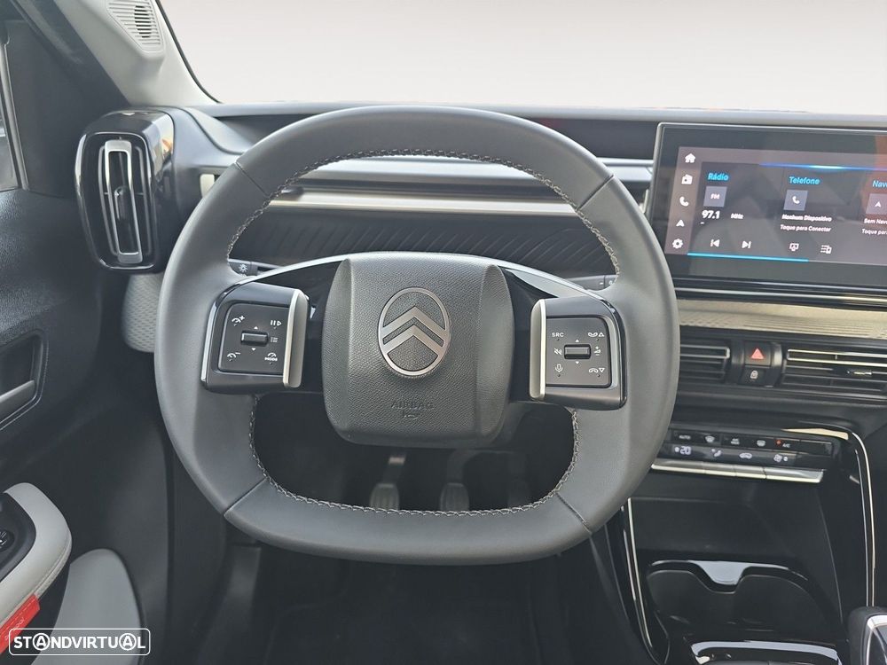 Citroën C3 1.2 PureTech Max - 12