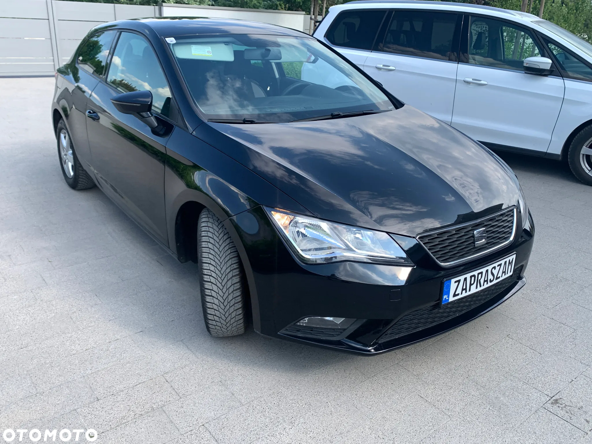 Seat Leon SC 1.2 TSI Reference - 10