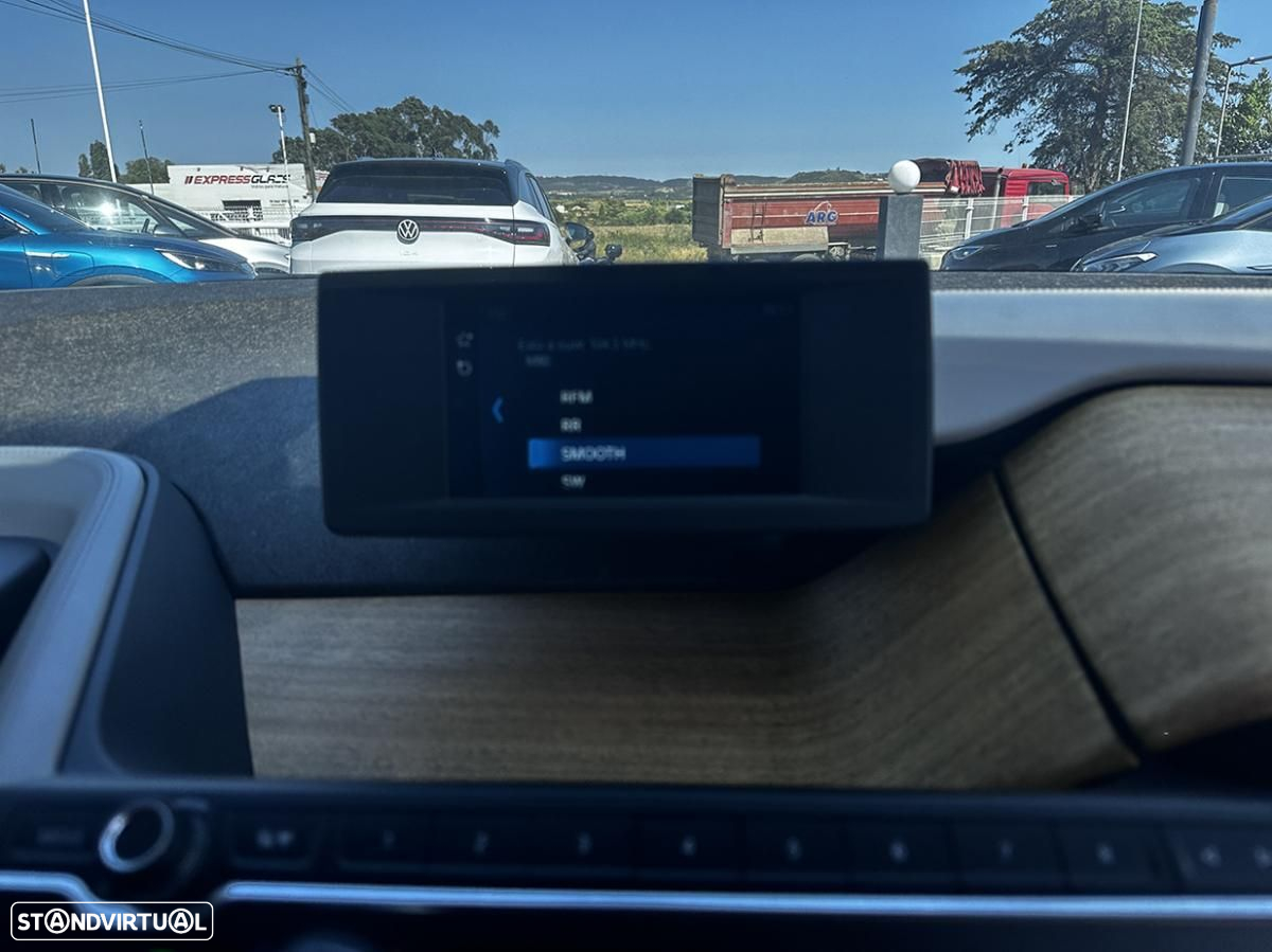 BMW i3 120Ah - 34