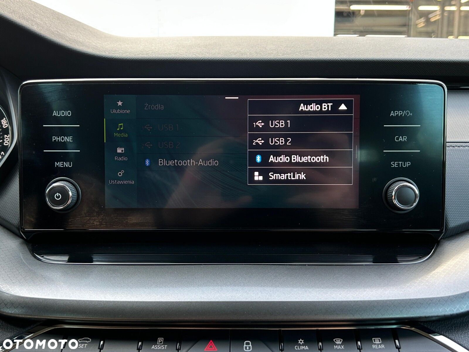 Skoda Octavia 1.5 TSI ACT Ambition - 33