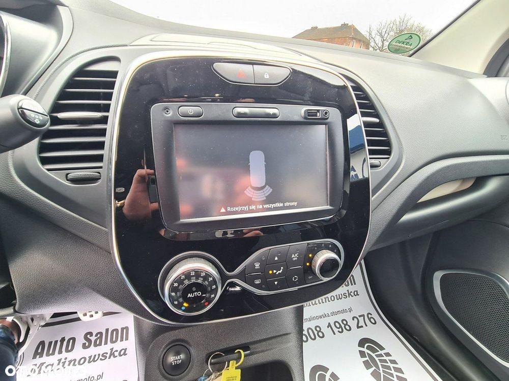 Renault Captur 0.9 Energy TCe Intens - 14