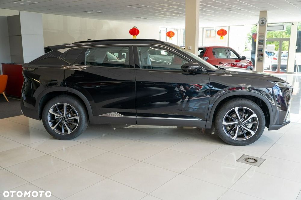 Dongfeng Mage - 6