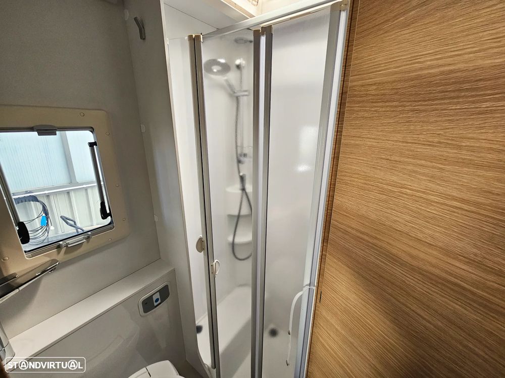 Adria Matrix Axess 600 SP - 44