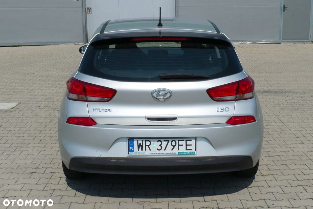 Hyundai i30 1.4 Comfort - 5