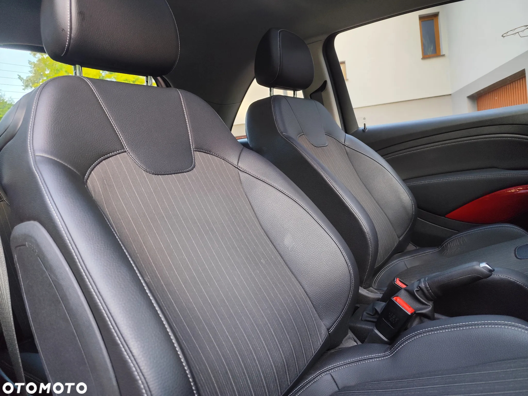 Opel Adam 1.4 Glam - 13