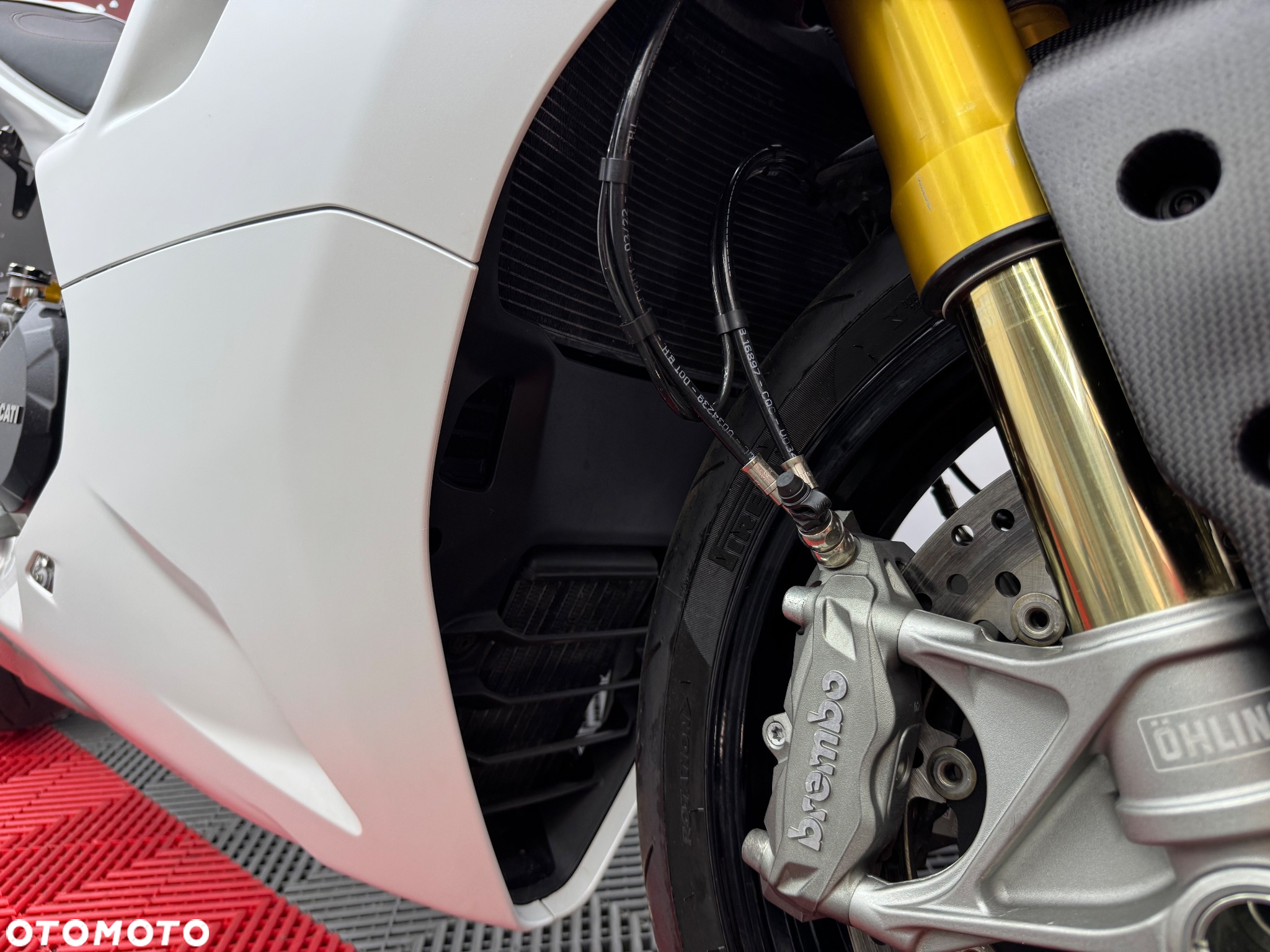 Ducati SuperSport - 31